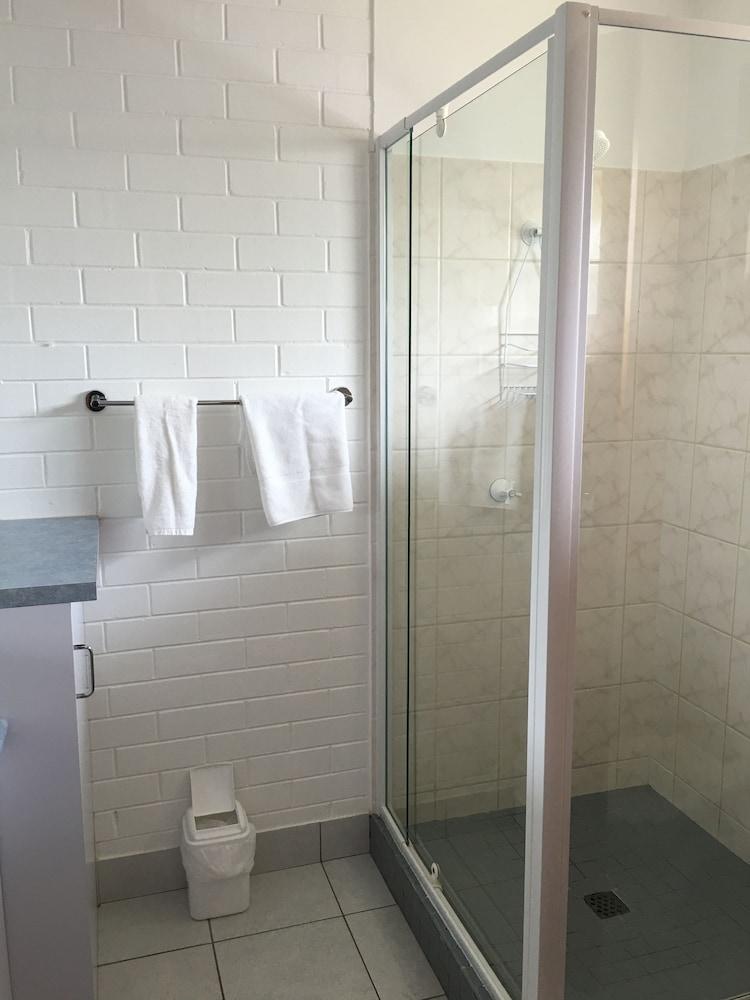 أولفيرستون Seasonal South Motel & Function Centre المظهر الخارجي الصورة
