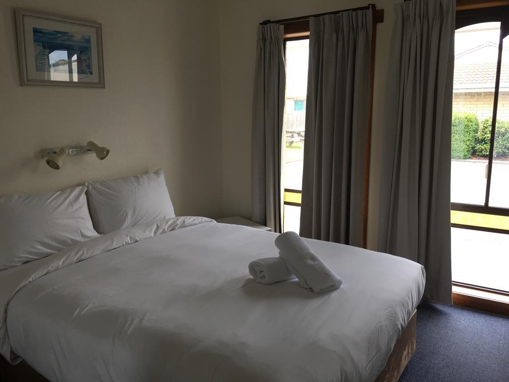 أولفيرستون Seasonal South Motel & Function Centre الغرفة الصورة