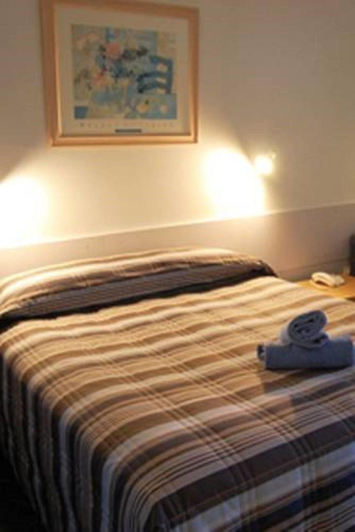 أولفيرستون Seasonal South Motel & Function Centre المظهر الخارجي الصورة